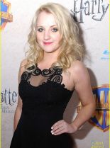Evanna Lynch photo