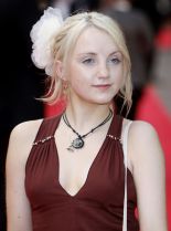 Evanna Lynch