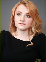 Evanna Lynch photo