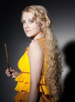 Evanna Lynch