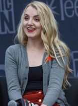 Evanna Lynch