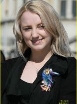 Evanna Lynch