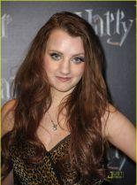 Evanna Lynch