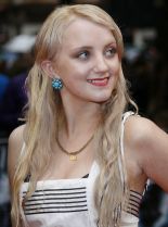 Evanna Lynch