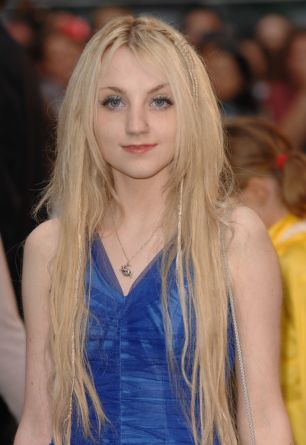 Evanna Lynch