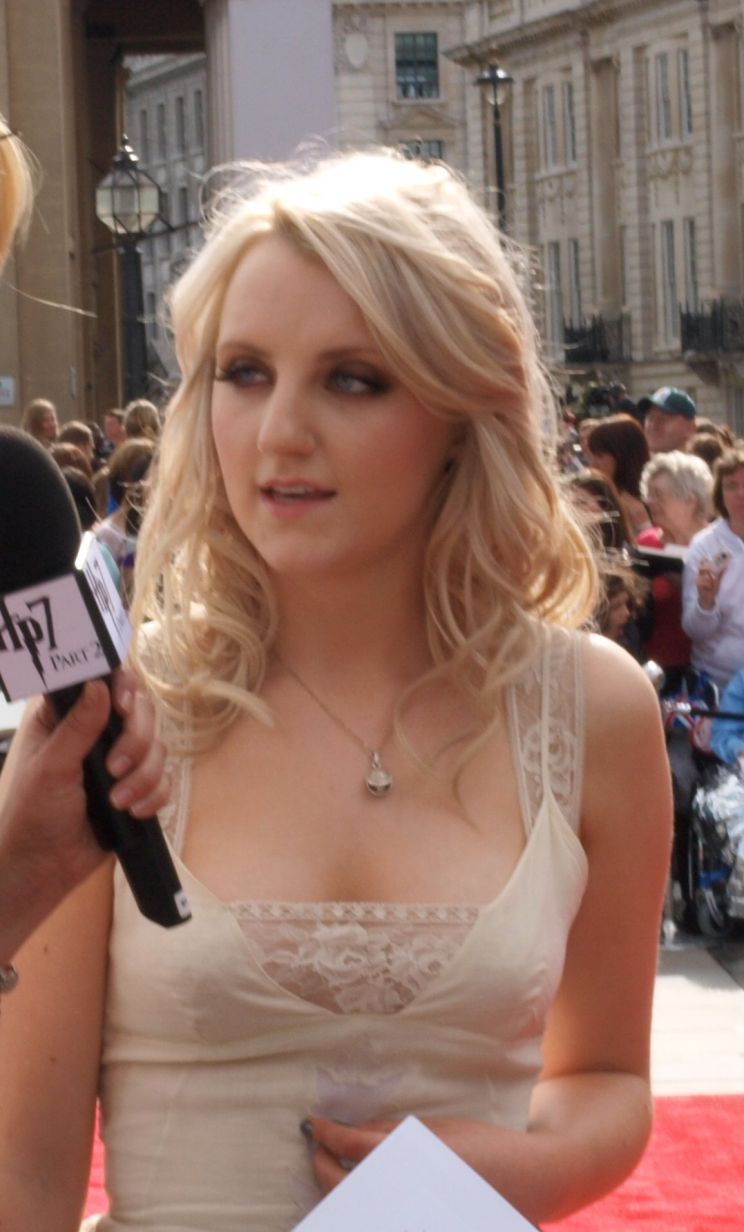 Evanna Lynch