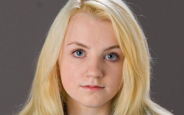 Evanna Lynch