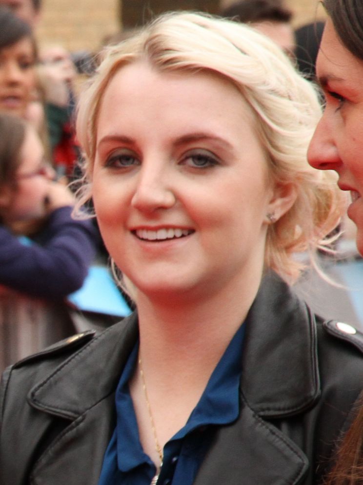 Evanna Lynch