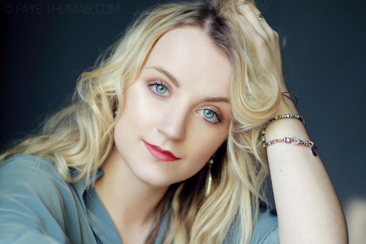 Evanna Lynch