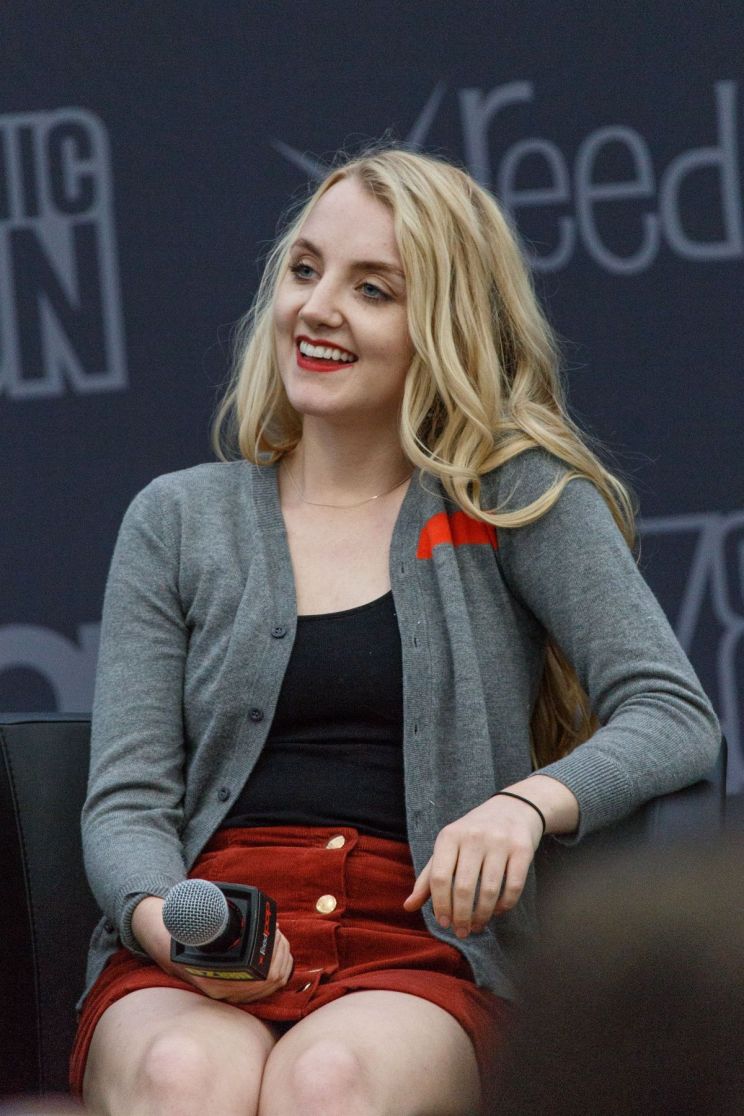 Evanna Lynch