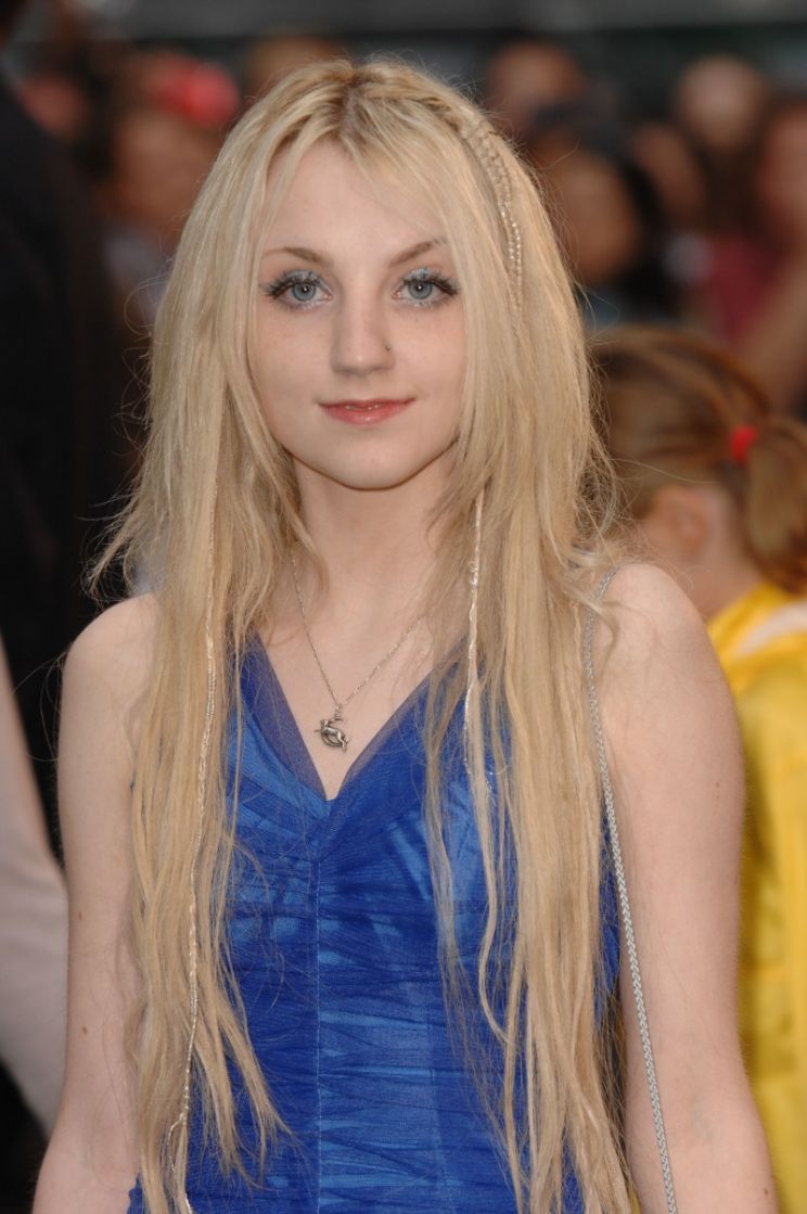 Evanna Lynch