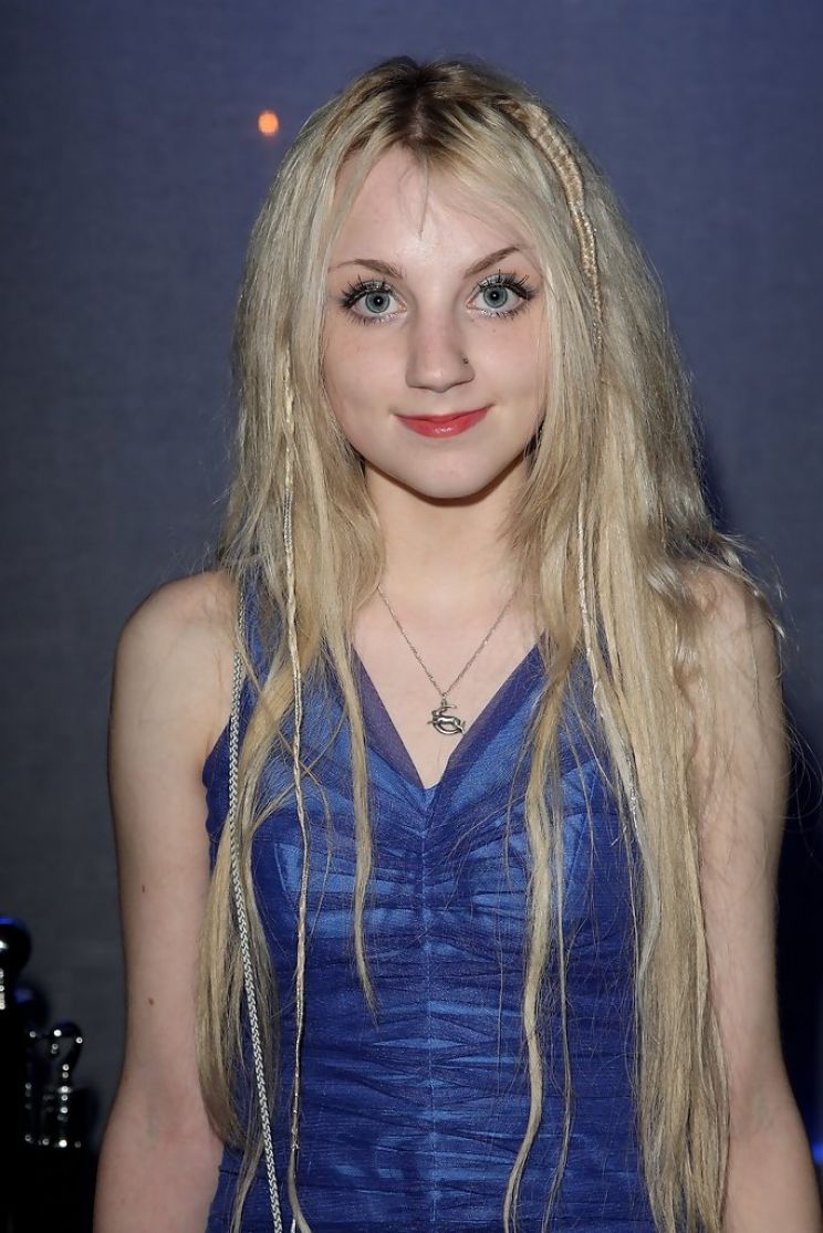 Evanna Lynch