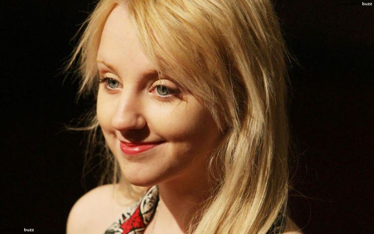 Evanna Lynch