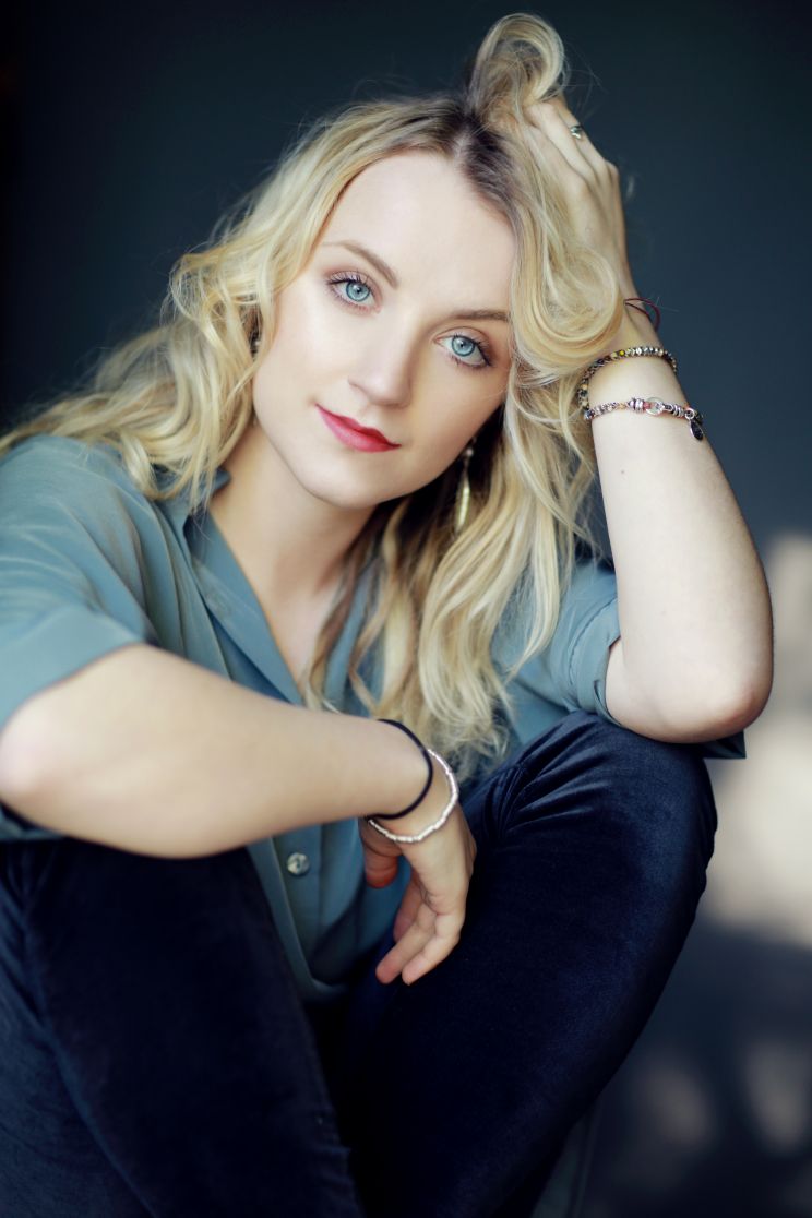 Evanna Lynch