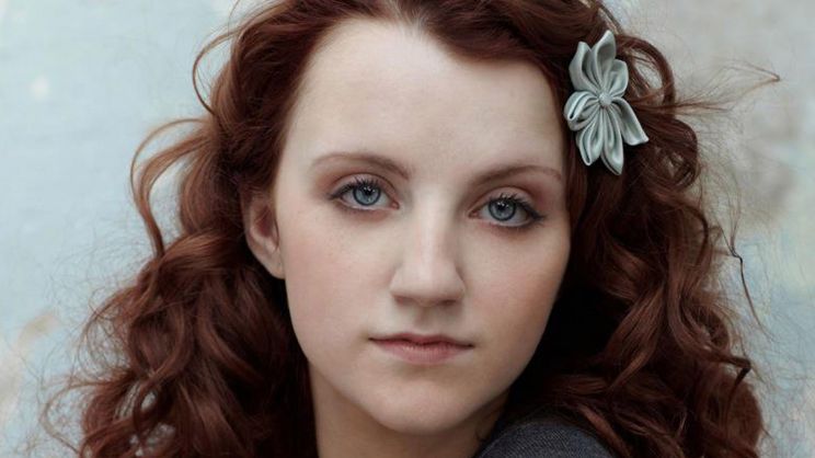 Evanna Lynch