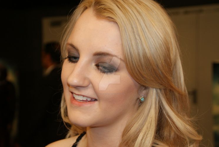 Evanna Lynch