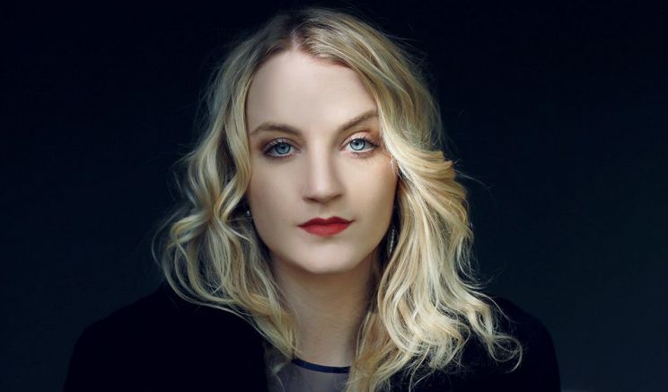 Evanna Lynch