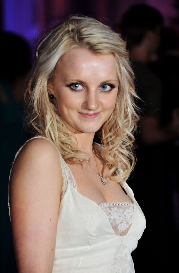 Evanna Lynch