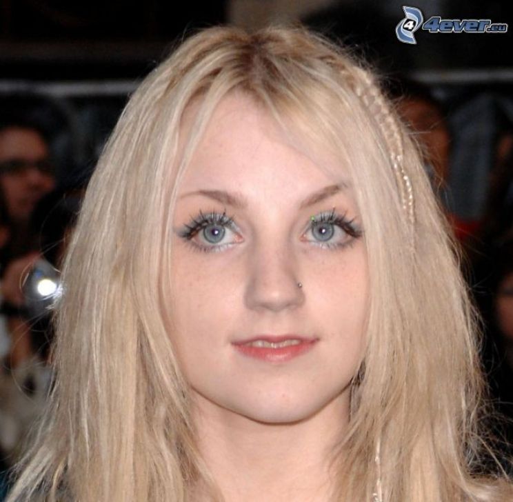 Evanna Lynch