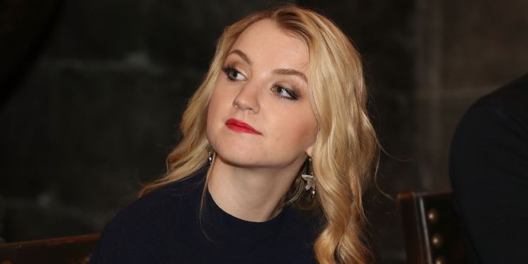 Evanna Lynch