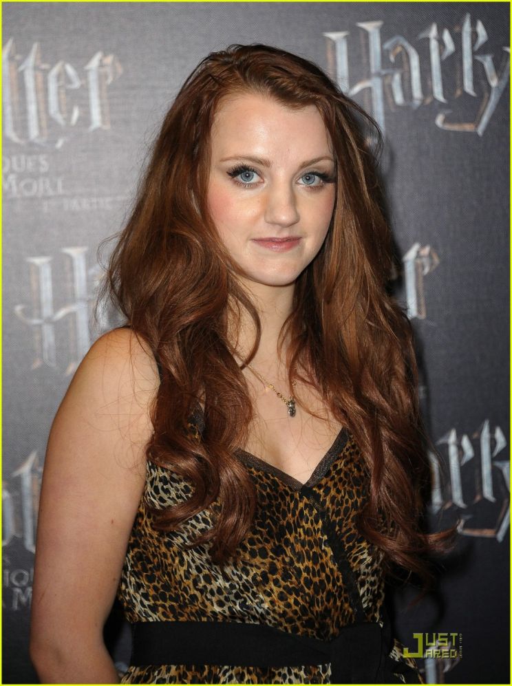 Evanna Lynch