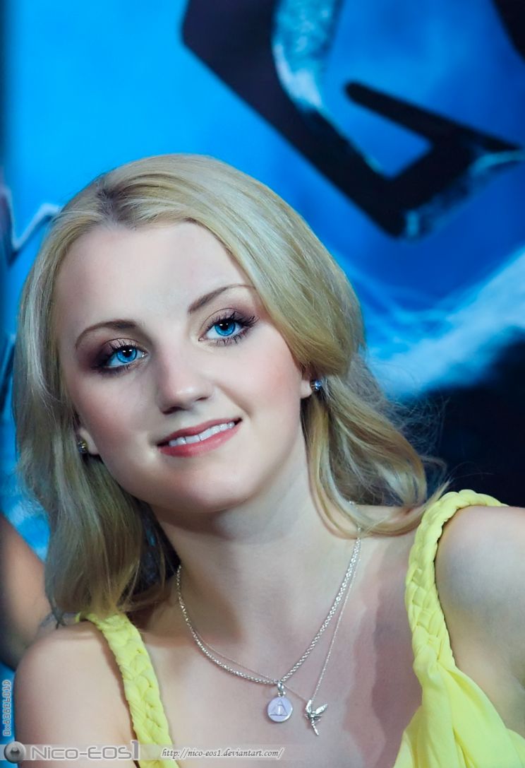 Evanna Lynch