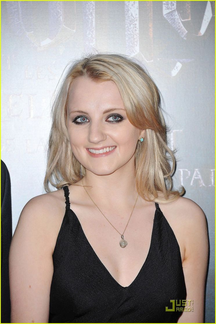 Evanna Lynch