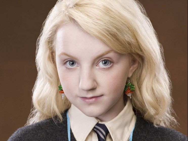 Evanna Lynch