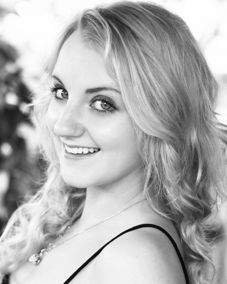 Evanna Lynch