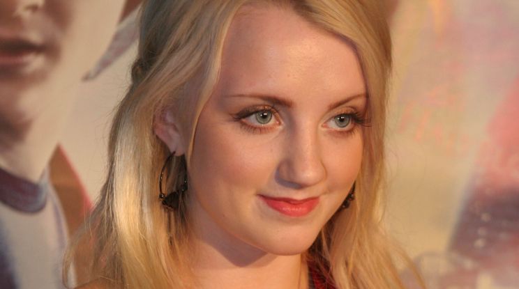 Evanna Lynch