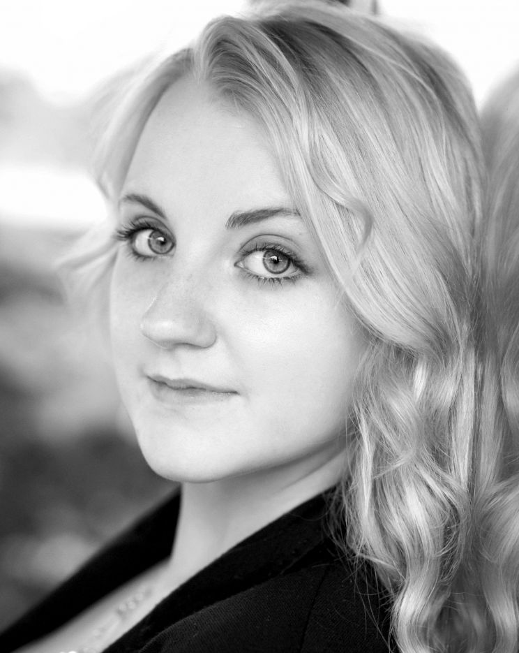Evanna Lynch