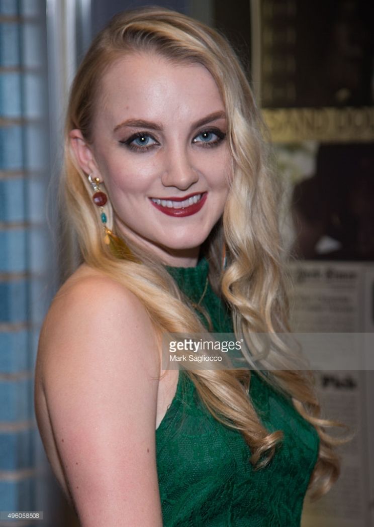 Evanna Lynch