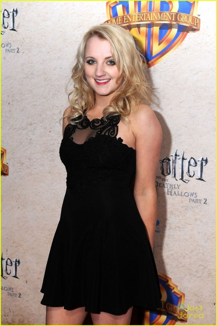 Evanna Lynch