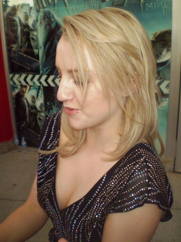 Evanna Lynch