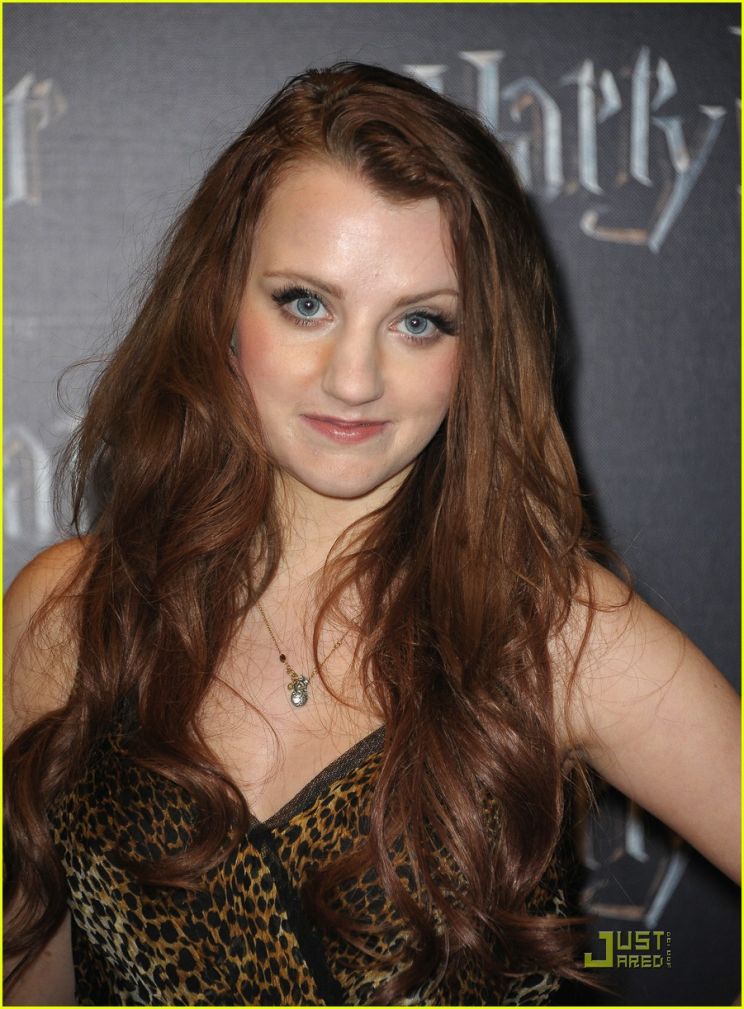 Evanna Lynch