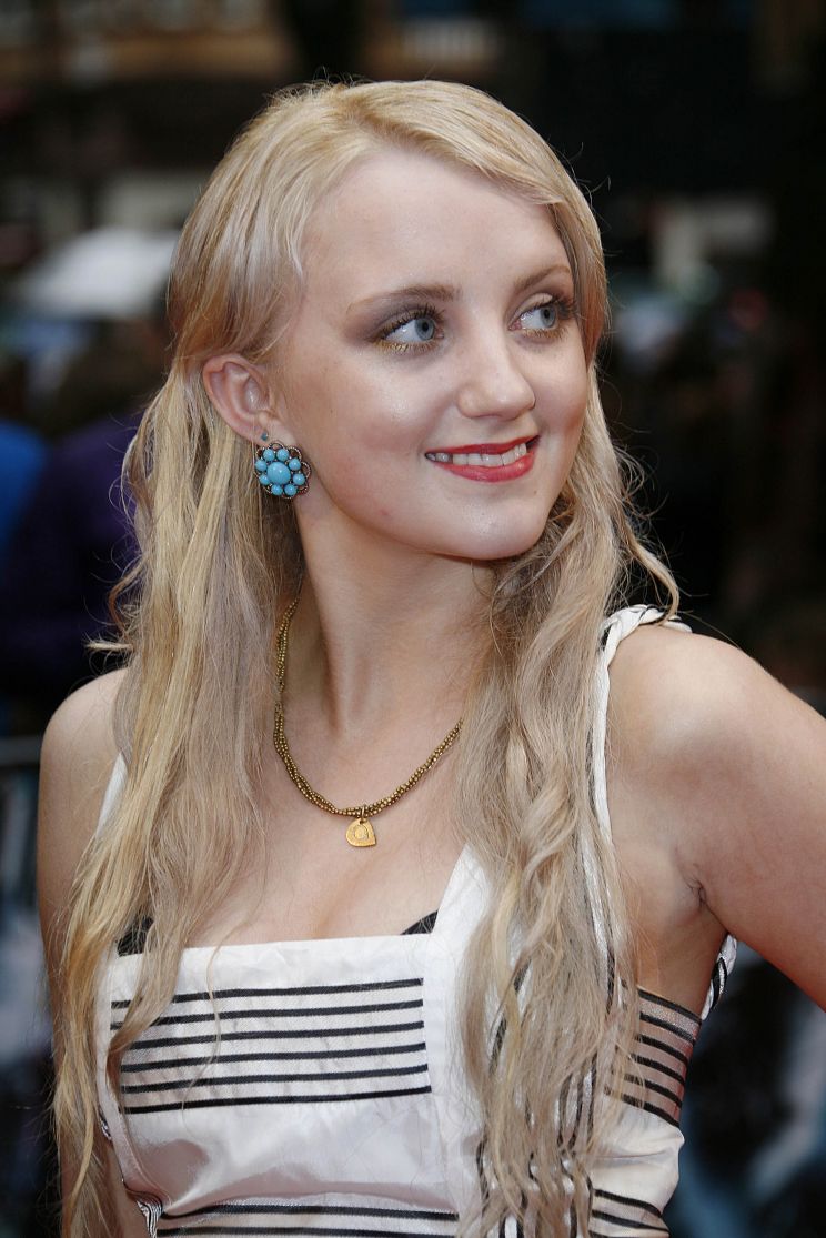 Evanna Lynch