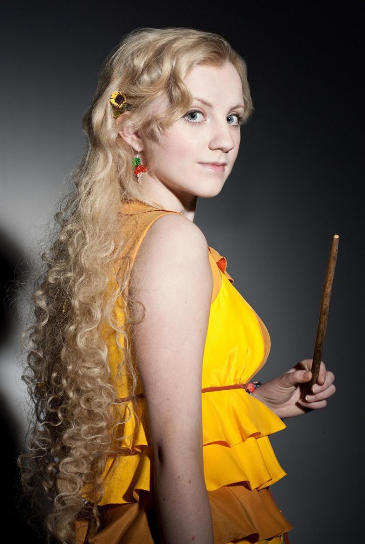 Evanna Lynch
