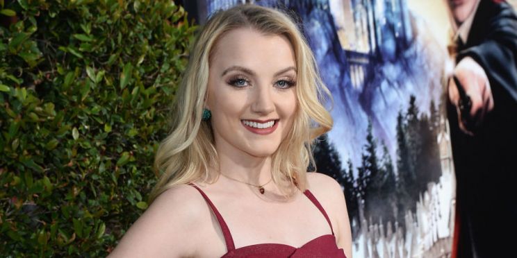 Evanna Lynch