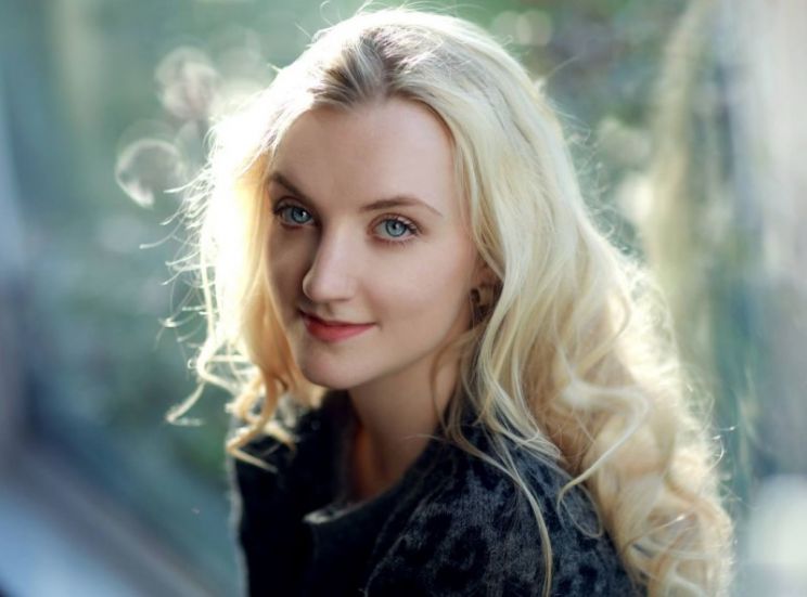Evanna Lynch