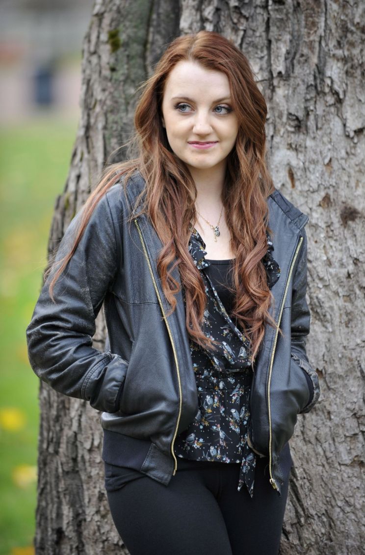 Evanna Lynch