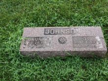 Evans Johnson