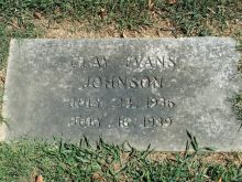 Evans Johnson