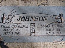 Evans Johnson