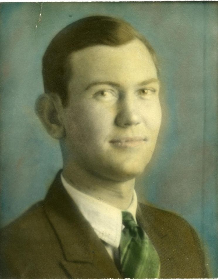 Evans Johnson
