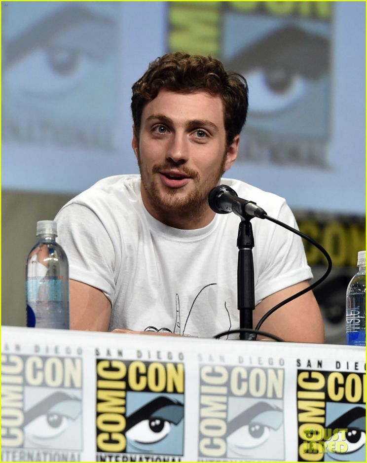 Evans Johnson