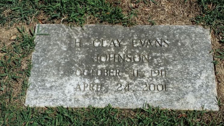 Evans Johnson