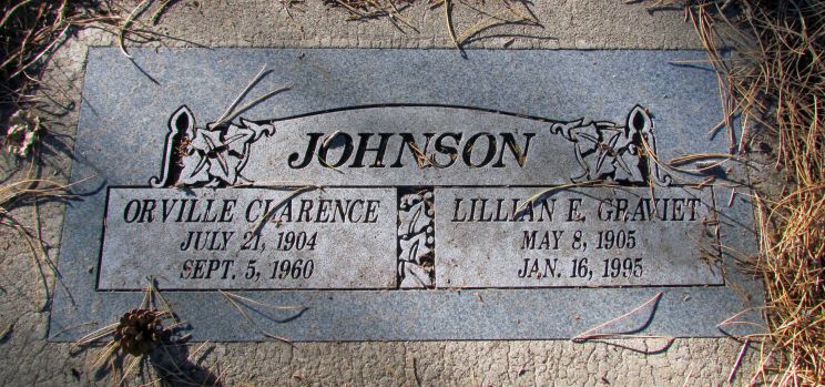 Evans Johnson