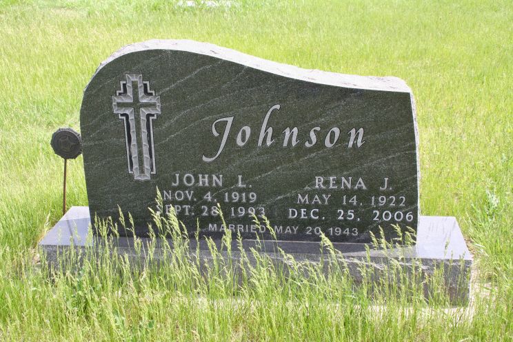 Evans Johnson