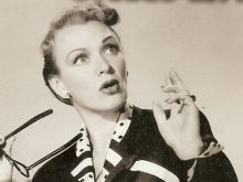 Eve Arden