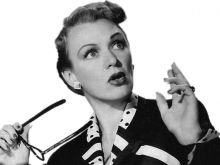 Eve Arden